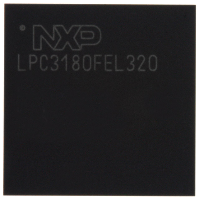LPC3180FEL320/01,5